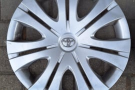 Originalūs Toyota Avensis R16 ratų gaubtai