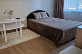 NUOMOJAMAS 1 KAMBARIO BUTAS MAŽEIKIUOSE, SĖDOS G. 33
