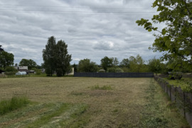 22 a sklypas Alytaus r. sav., Alytus, Druskininkų g.