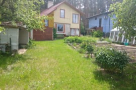 Namas Druskininkų sav., Neravai, Dainavos 1-oji g.