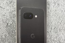 Google Pixel 9a l Naujas l Garantija