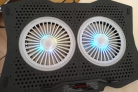 Parduodu Nesiojamui PC aušinimo pada