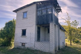 Išsimokėtinai parduodu sodo namą Šiūpariuose