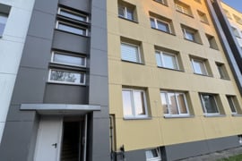 Parduodamas 1,5 kamb. butas miesto centre