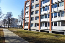 3 kamb. butas Tauragės r. sav., Tauragė