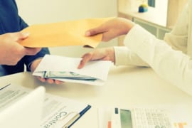 PATIKIMAS IR GREITAS FINANSINIO KREDTO PASIŪLYMAS