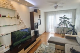 3 kamb. butas Vilnius, Lazdynai, Erfurto g.