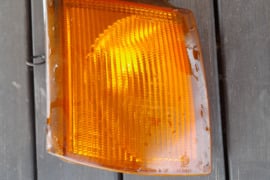 Parduodu FORD  TRANSIT  priekinį posukio  žibintą