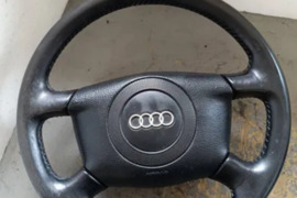 Audi A4 B5 1998 vairas, Audi A4 Sedanas Autodalys