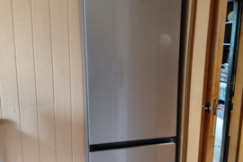 Samsung šaldytuvas