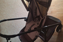 Cybex Sportinis Vežimas
