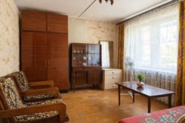 2 kamb. nuoma Vilnius, Lazdynai, Lazdynų g.