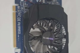 GeForce ir Radeon ir t. t. ir daug-daug kitu daliu.