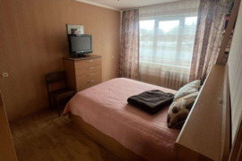 3 kamb. butas Klaipėda, Baltija, Taikos pr.