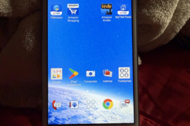 LG K8 4G