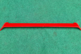 Peugeot 106 spoiler, Peugeot 106 Kitas Autodalys