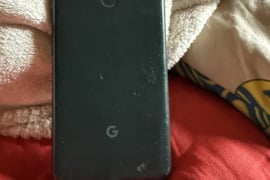 Google Pixel 5a