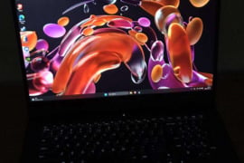Lenovo žaidimų ir darbo kompiuteris 17.3 colio