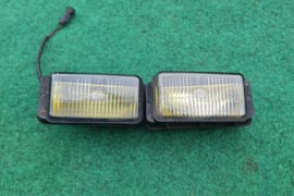 301-121725 301-121726, Audi 90 Kitas Autodalys