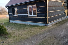 18 a sklypas Šakių r. sav., Kudirkos Naumiestis