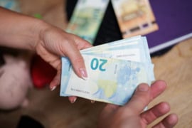 Reikia greito ir saugaus finansavimo ?