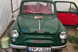 ZAZ 965