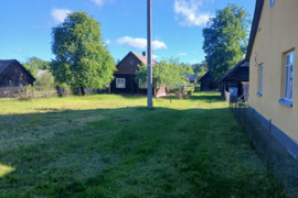 Sodyba Druskininkų sav., Švendubrė