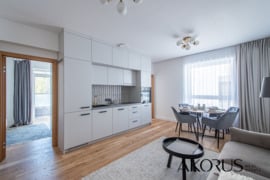 3 kamb. butas Vilnius, Fabijoniškės, Visorių g.
