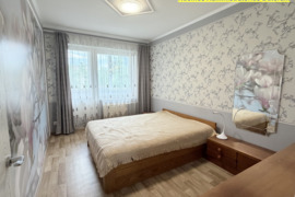 1 kamb. butas Vilnius, Pašilaičiai, Gabijos g.