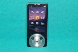 Sony walkman nwz-a845  MP3, MP4 grotuvai