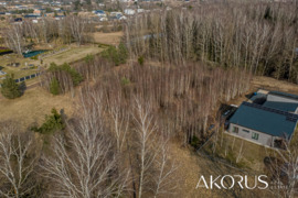 Akorus.lt – tvarkingi lygūs sklypai, prie miško