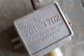 GAZ 53, Sunkvežimiai