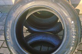 Padangos Vredestein Ultrac 205/65 R17