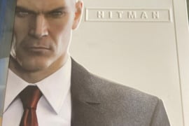 HITMAN: complete first season ir FIFA 2023
