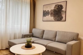 1 kamb. butas Kaišiadorių r. sav., Žiežmariai (Žiežmarių sen.), Žaslių g.
