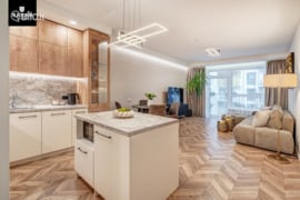 3 kamb. butas Vilnius, Vilkpėdė, Skroblų g.