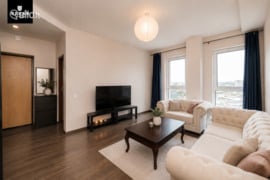 2 kamb. butas Vilnius, Fabijoniškės, Fabijoniškių g.