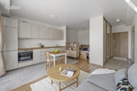 2 kamb. butas Vilnius, Lazdynėliai, Lazdynėlių g.