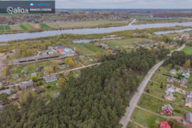 Šakių r. sav., Kriūkai, Darbininkų g.