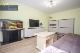 3 kamb. butas Kaunas, Eiguliai, Ukmergės g.