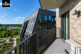 2 kamb. butas Vilnius, Vilkpėdė, Eigulių g.
