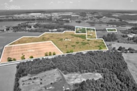 1400.0 a sklypas Trakų r. sav., Trakai