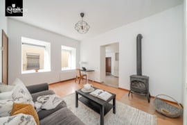 2 kamb. butas Vilnius, Senamiestis, Šv. Stepono g.