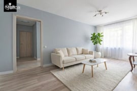 3 kamb. butas Vilnius, Viršuliškės, Viršuliškių g.