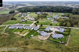 550.0 a sklypas Vilniaus r. sav., Paliepiai