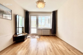 1 kamb. butas Vilnius, Žirmūnai, Žirmūnų g.