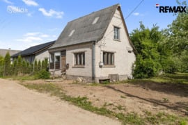 Ukmergės r. sav., Antakalnis I