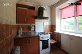 2 kamb. butas Šiauliai, Šiauliai, Trakų g.