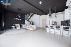 Vilnius, Paneriai, S. Krasausko g.