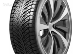 Austone SP401 215/60R17 100V XL, Universalios padangos